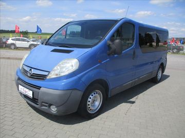 2,0 CDTI L2H1 2.9T bez koroze