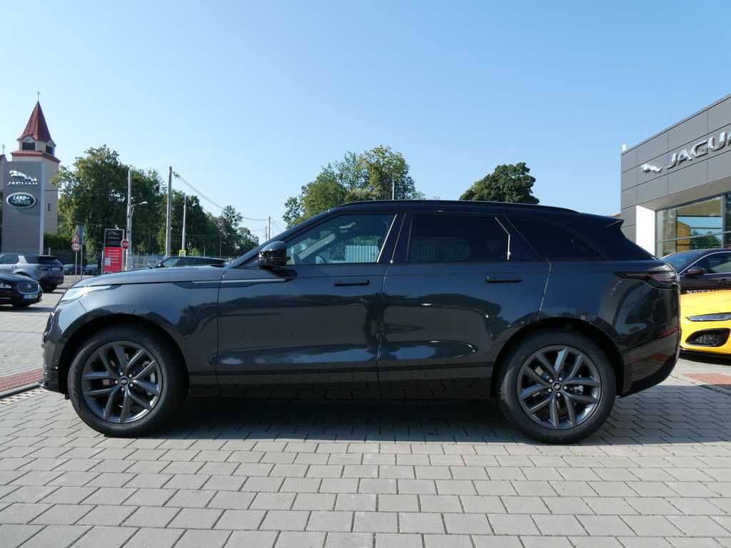 Land Rover Range Rover Velar, 3,0 Dynamic SE D300 - fotka 3