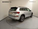 Škoda Kodiaq, SPORTLINE EXCLUSIVE 2.0TDI/147