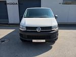 Volkswagen Transporter, T6, 2.0 TDI / 110 KW, 6 MAN, 8