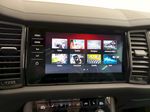 Škoda Kodiaq, SPORTLINE EXCLUSIVE 2.0TDI/147