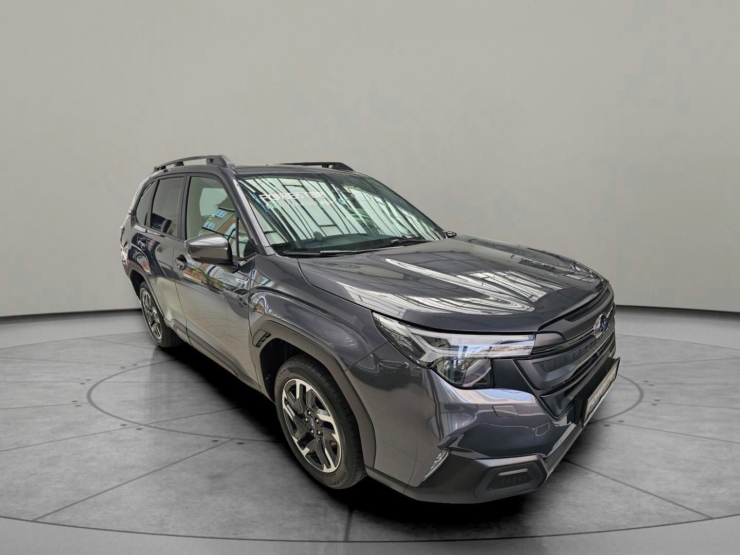 Subaru Forester, 2.0ie-S ES Comfort  NAVI  4x4 - fotka 3