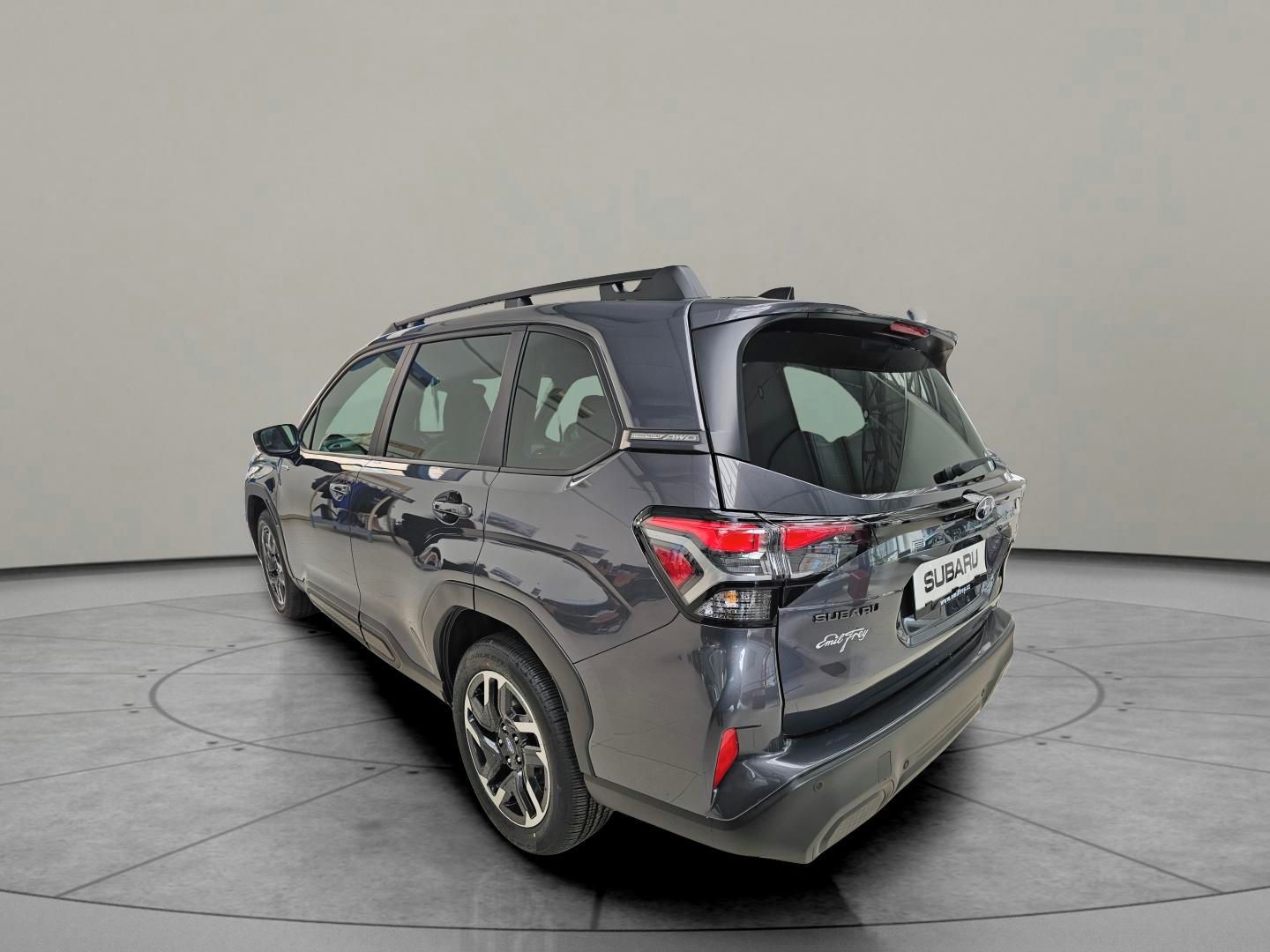 Subaru Forester, 2.0ie-S ES Comfort  NAVI  4x4 - fotka 6