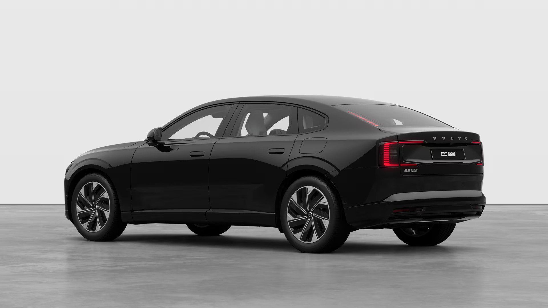 Volvo, PLUS, Single Motor Extended Ra - fotka 3