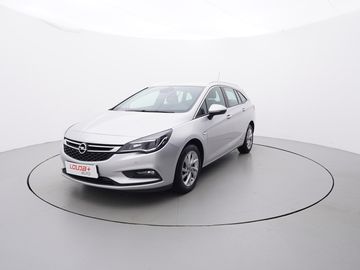 Innovation 1.0 77 kW
