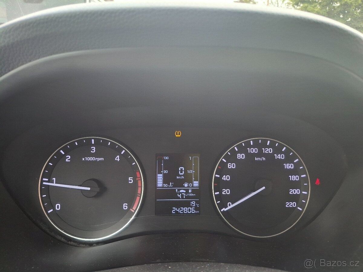 Hyundai i20, NA SPLÁTKY VŠEM BEZ REGISTRU - fotka 5