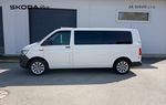 Volkswagen Transporter, T6, 2.0 TDI / 110 KW, 6 MAN, 8