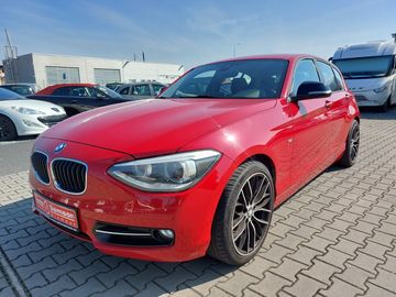 118i 125kW*SPORTPAKET