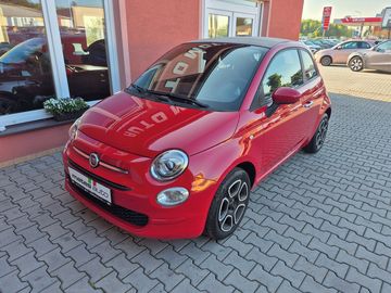 1.0 Mild-Hybrid Club 52kW DPH