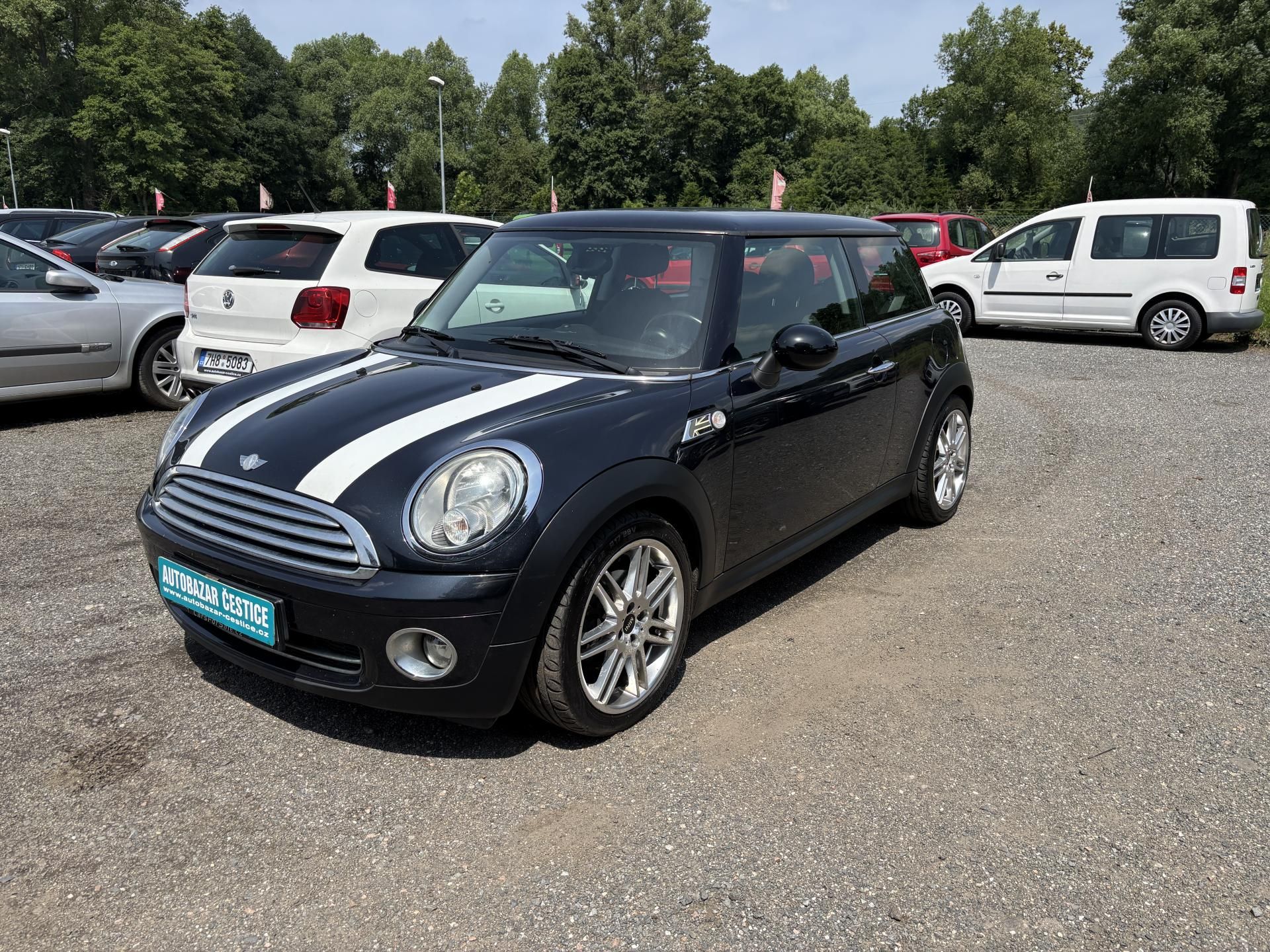 Mini Cooper, 1.4i ONE