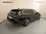 Škoda Superb, COMBI L&K, 2.0TDI/ 142kW, 7DSG