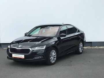 STYLE 1,5TSi 110kW NAVI+MATRIX