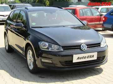 1.6TDi,ČR,Comfortline