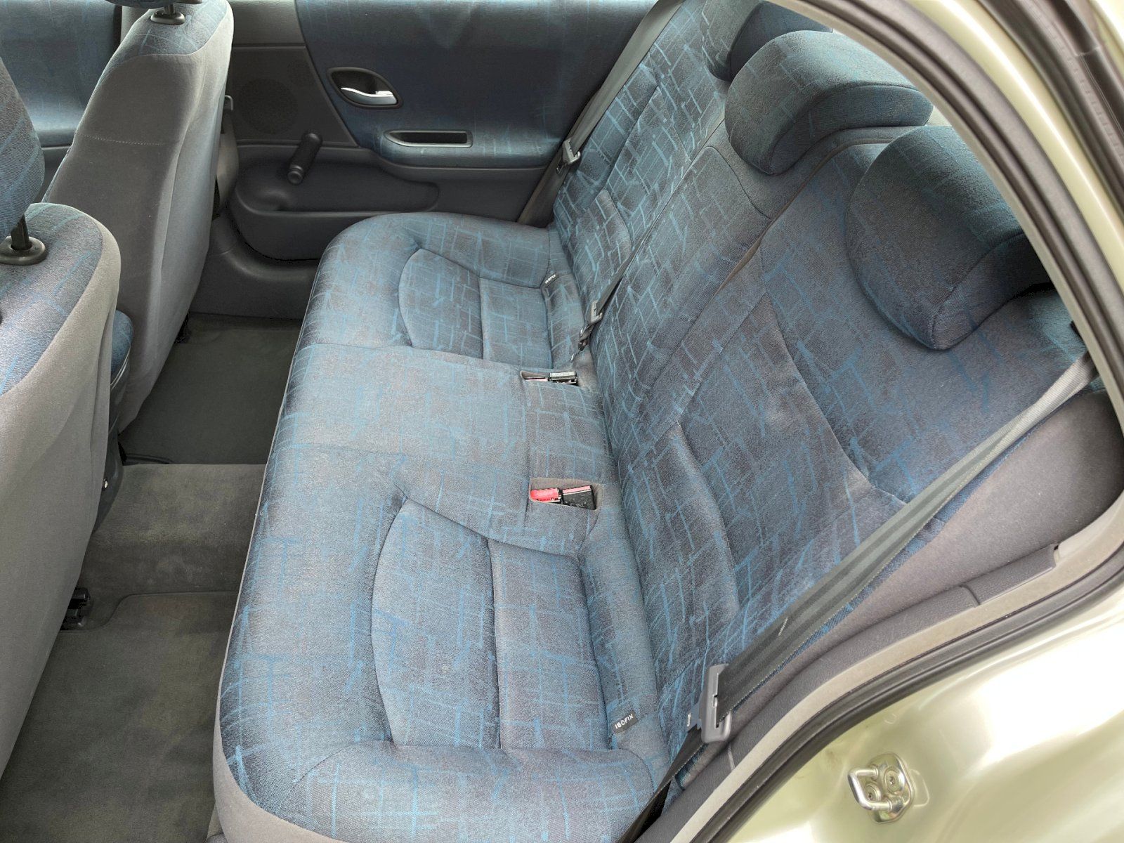 Renault Laguna, 1.9 DCi / 79 kW - fotka 6
