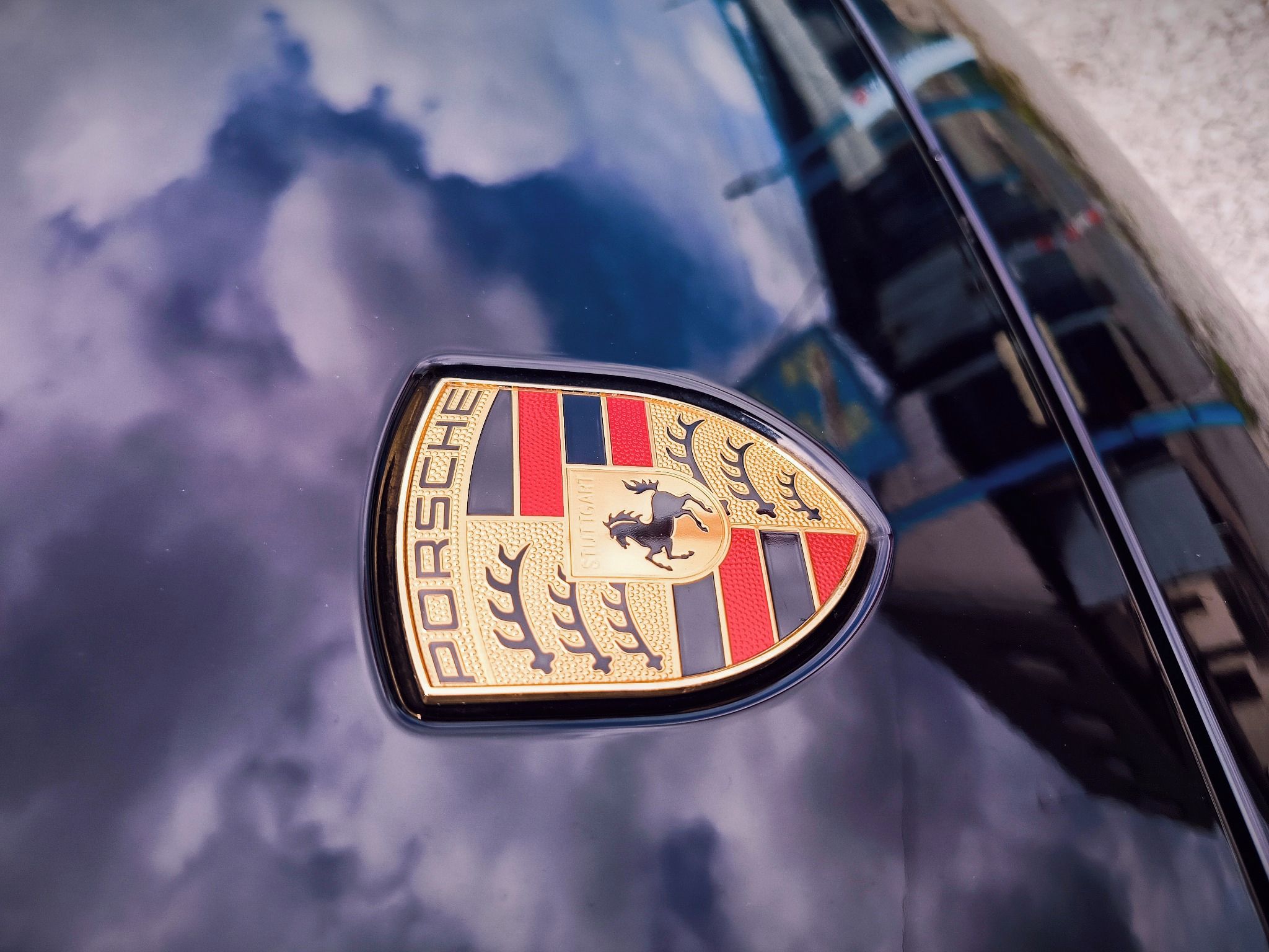 Porsche 911, Carrera 4 Coupé 911/992 ČR - fotka 6