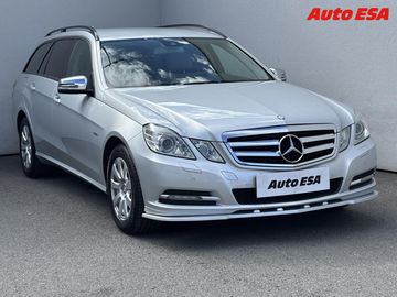 2.2 CDi E250,AT,bixen,+ALU