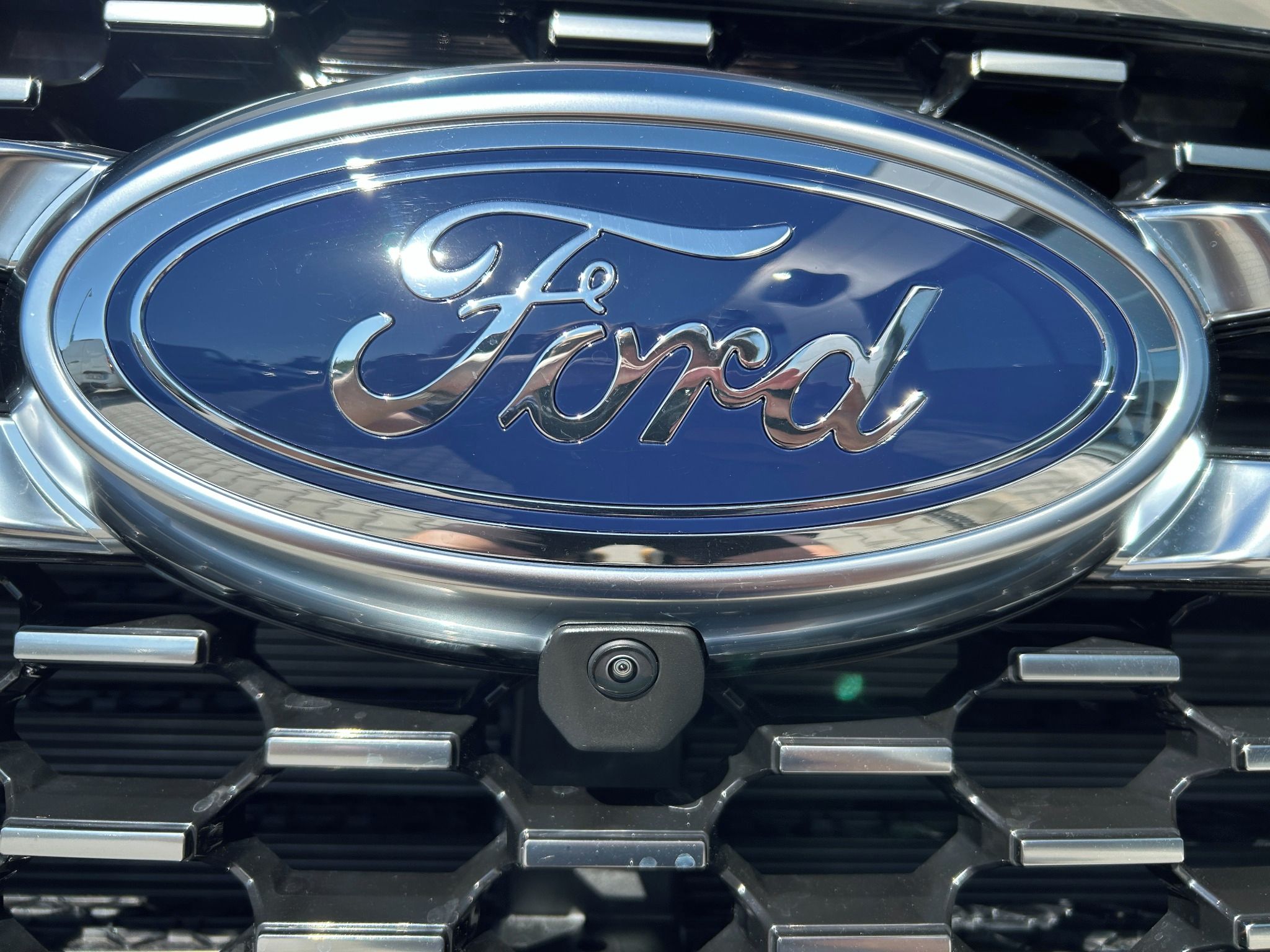 Ford Ranger, 3.0 EcoBlue 176 kW PLATINUM - fotka 3