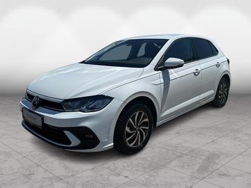 1.0TSI 85kW 7DSG PEOPLE