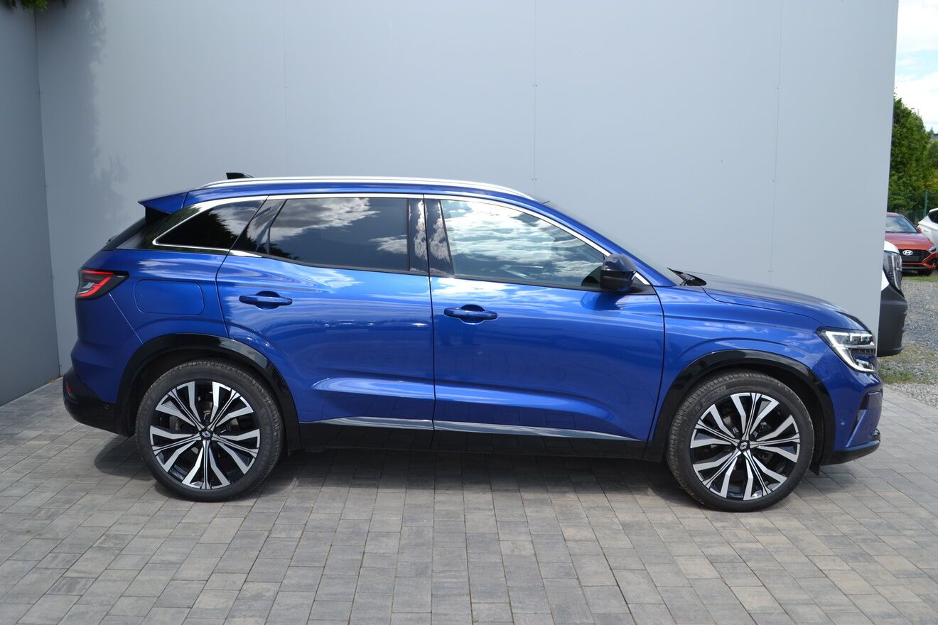 Renault Austral, ICONIC MHEV 160 AUTO - fotka 6