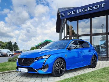 e-GT PACK HYBRID 225 e-EAT8