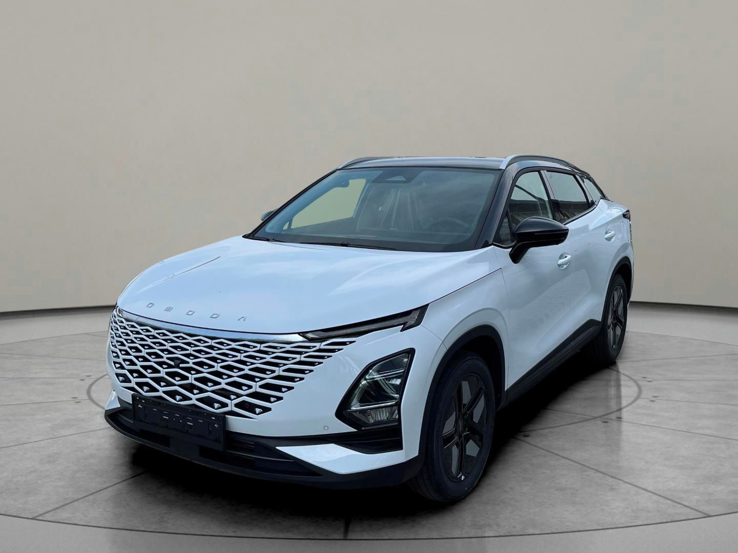 Omoda 5, Prémium