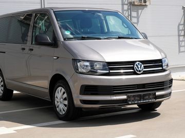 T6 2.0TDI,110KW,7MÍST,PRODÁNO