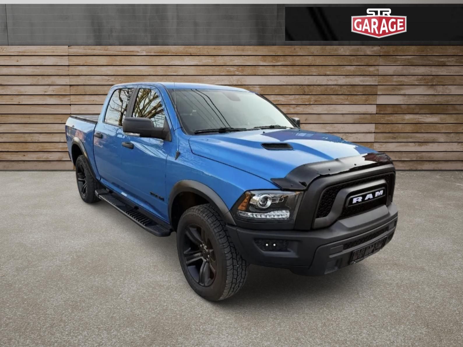 Dodge Ram, +WARLOCK+HEMI+CLASSIC+
