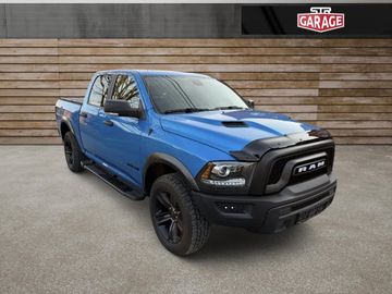 +WARLOCK+HEMI+CLASSIC+