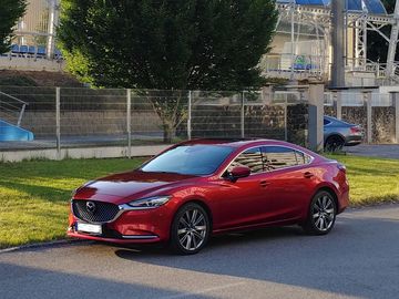 2.5i AT, ČR, Takumi+, TOP stav
