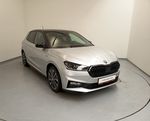Škoda Fabia, MONTE CARLO 1.0TSI/81kW, 7DSG