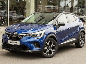 1.6 HEV  Instyle