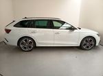Škoda Octavia, COMBI RS 2.0TSI/ 180kW 7DSG -