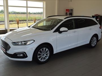 2,0 TDCi,LED,NAVI,serviska,1.m