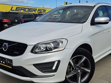 2.0 D4 133KW R-Design