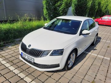 1.6 TDI 85kW, LED, NOVÉ ROZVOD
