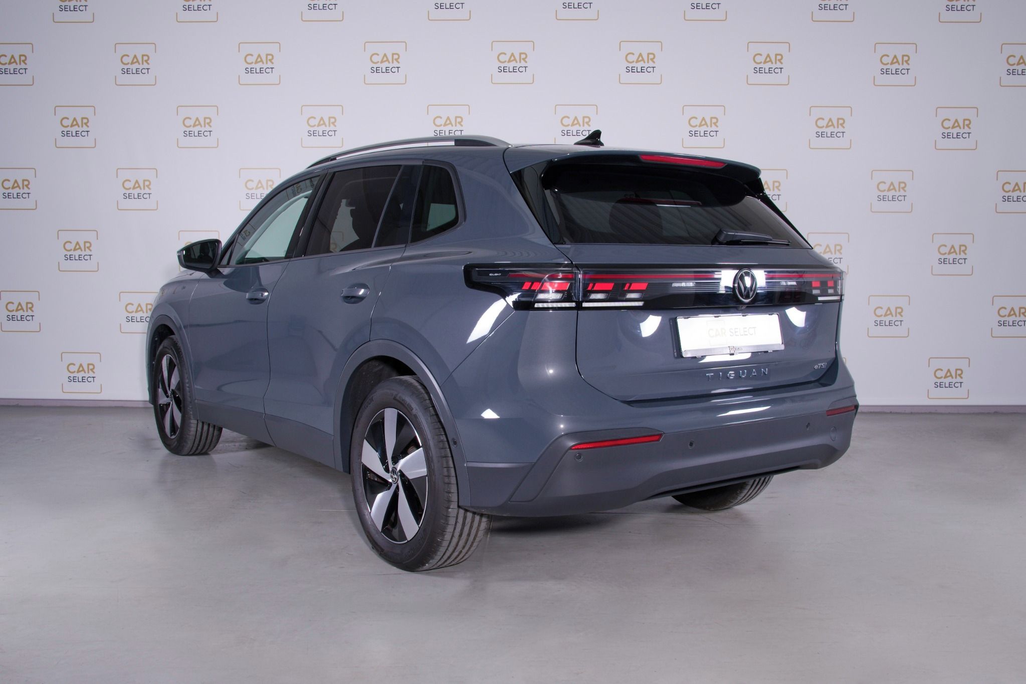 Volkswagen Tiguan, 1,5 eTSI 110kW, Prodáno! - fotka 4