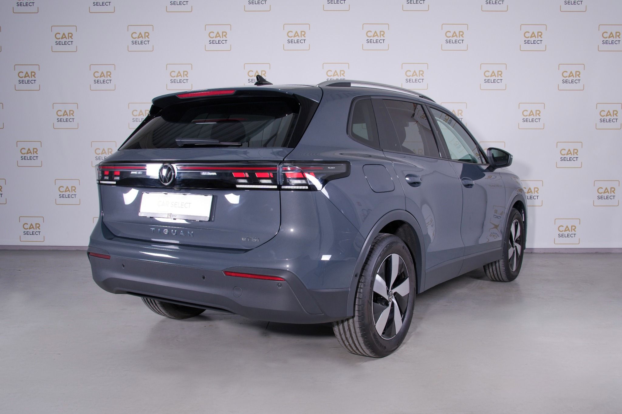 Volkswagen Tiguan, 1,5 eTSI 110kW, Prodáno! - fotka 6