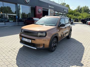 La Prima Elettrica 44kWh 113k
