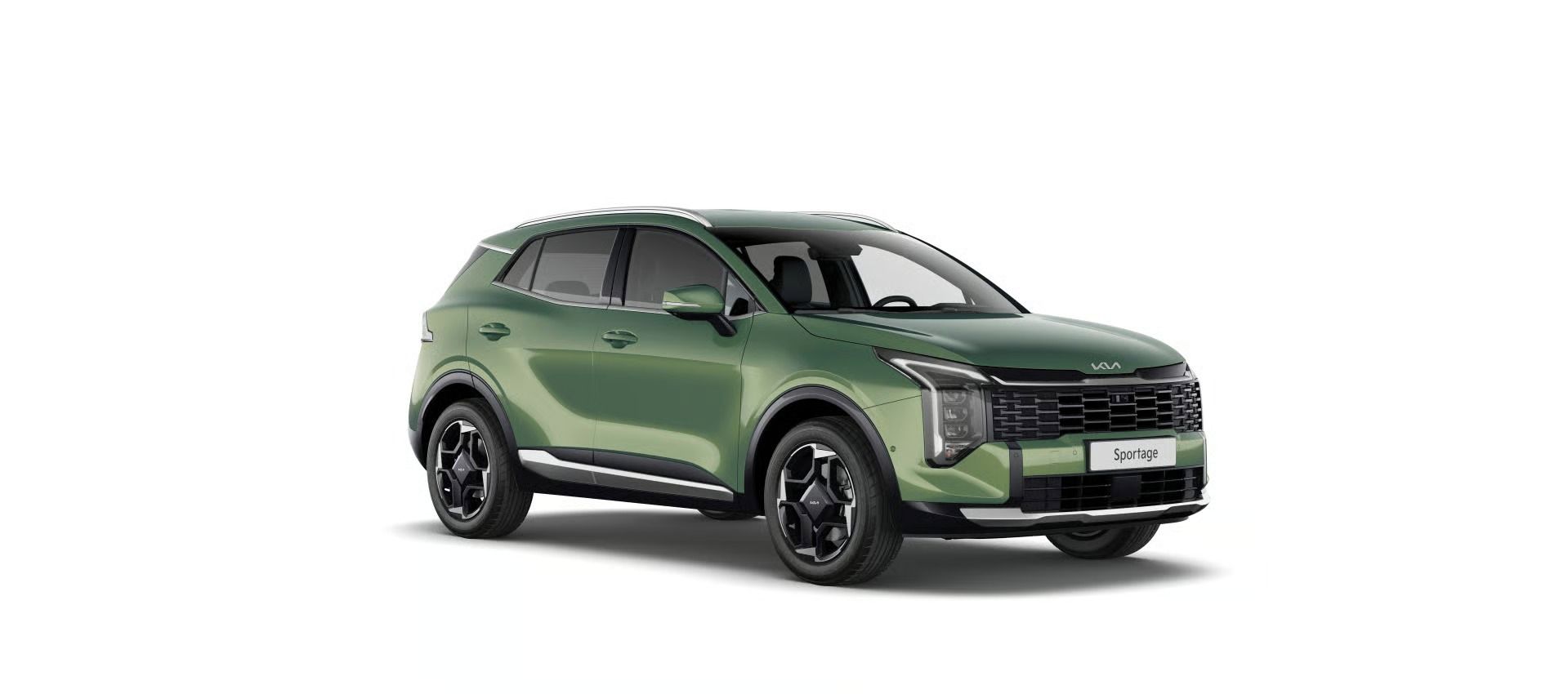 Kia Sportage, EXCLUSIVE 1,6 T-GDI MY26 4X2 - fotka 4