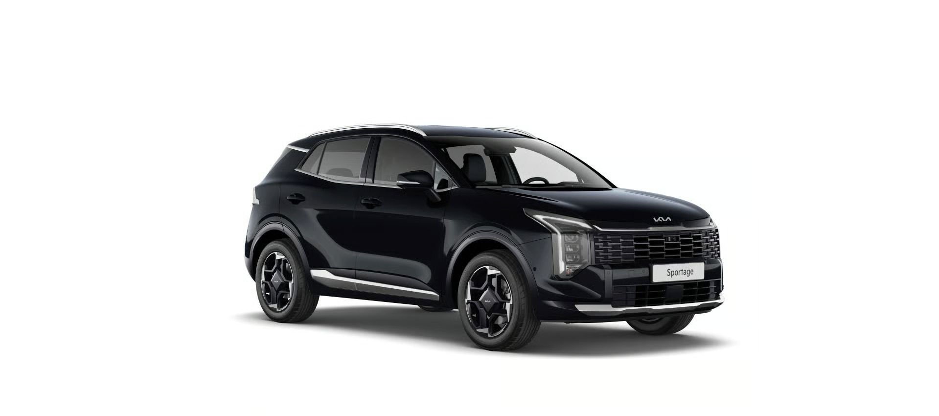 Kia Sportage, EXCLUSIVE 1,6 T-GDI MY26 4X2 - fotka 4