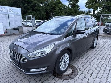 2.0 TDCi 155 kW Titanium 7míst