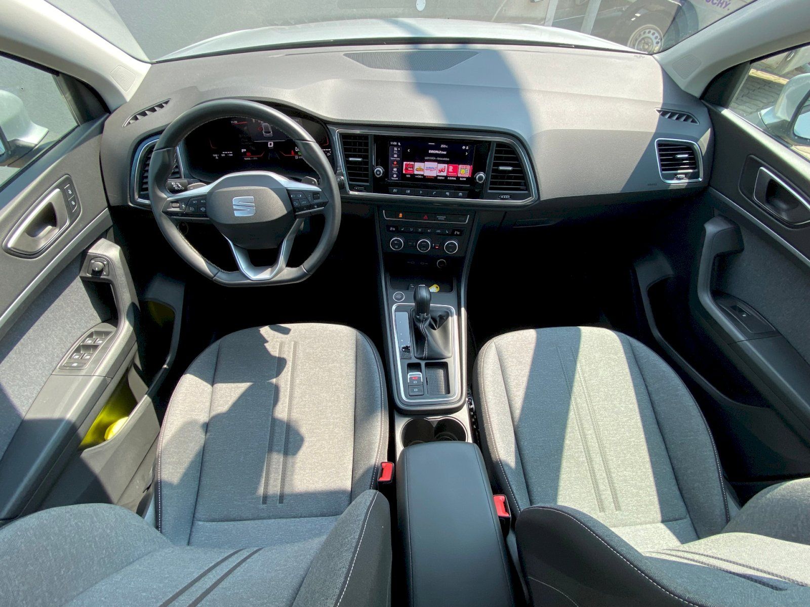 Seat Ateca, Style 1.5 TSI 150k DSG - fotka 5