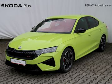 RS 2,0 TSi/195 kW DSG