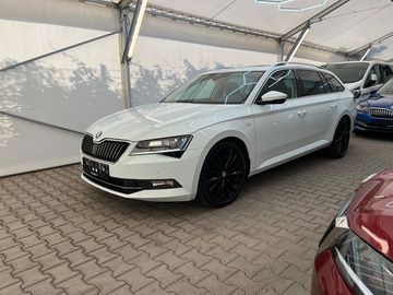 2.0TDi,140kW,DSG,4x4,L&K,tažné