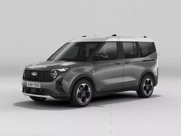 Tourneo  Titanium 1,0 EcoBoost