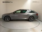 Škoda Superb, SPORTLINE 2.0TDI/147kW 7DSG 4X