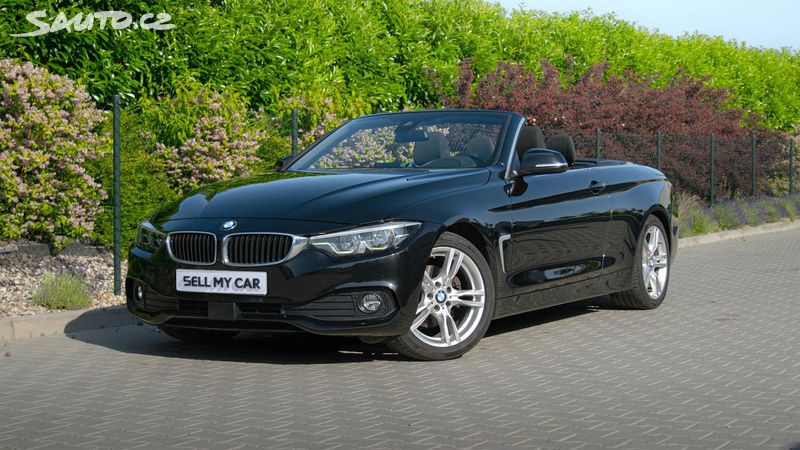 BMW Řada 4
