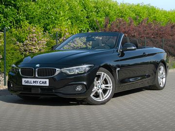 420D 140 KW XDRIVE LED