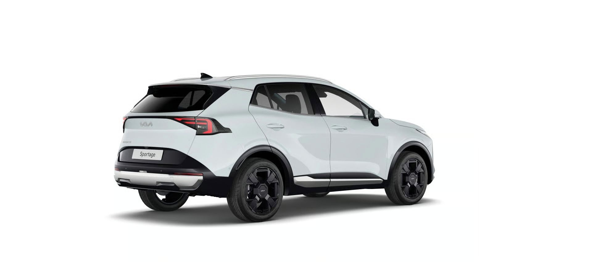 Kia Sportage, EXCLUSIVE 1,6 T-GDI MY26 4X2 - fotka 3
