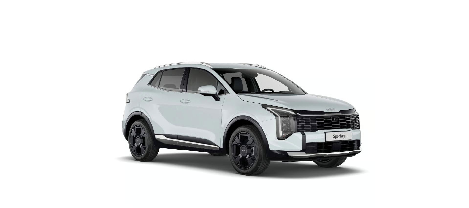 Kia Sportage, EXCLUSIVE 1,6 T-GDI MY26 4X2 - fotka 4